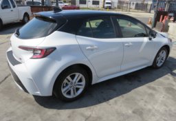 2021 Toyota Corolla Hatchback - Image 8