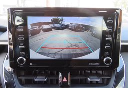 2021 Toyota Corolla Hatchback - Image 20