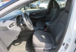 2021 Toyota Corolla Hatchback - Image 35