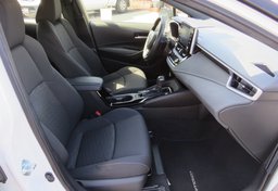 2021 Toyota Corolla Hatchback - Image 42