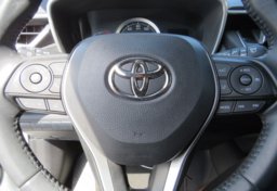 2021 Toyota Corolla Hatchback - Image 37