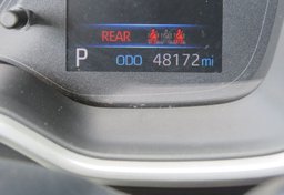 2021 Toyota Corolla Hatchback - Image 21