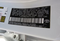 2021 Toyota Corolla Hatchback - Image 50