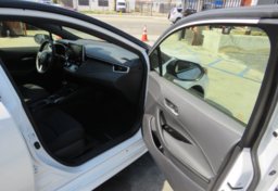 2021 Toyota Corolla Hatchback - Image 41