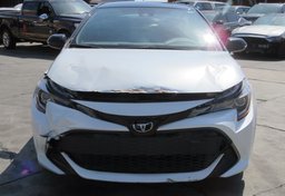 2021 Toyota Corolla Hatchback - Image 11