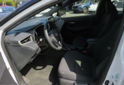 2021 Toyota Corolla Hatchback - Image 25