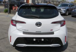 2021 Toyota Corolla Hatchback - Image 12