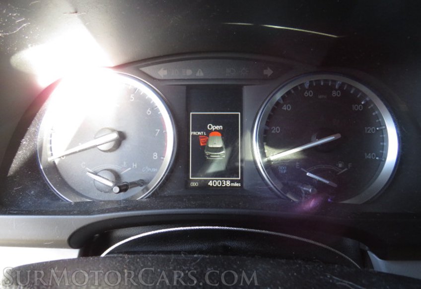 2016 Toyota Highlander - Image 37