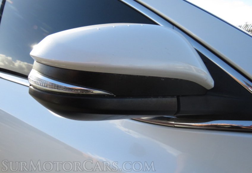 2016 Toyota Highlander - Image 17