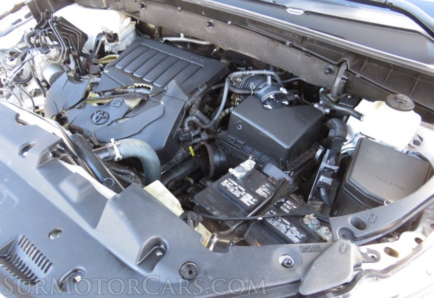 2016 Toyota Highlander - Image 58