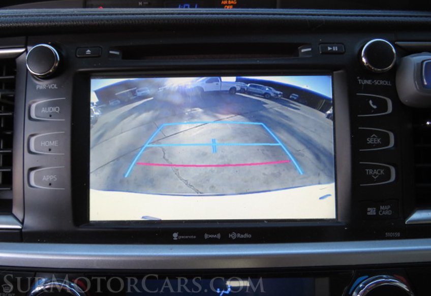 2016 Toyota Highlander - Image 39