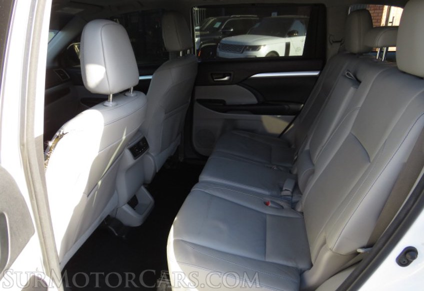 2016 Toyota Highlander - Image 33