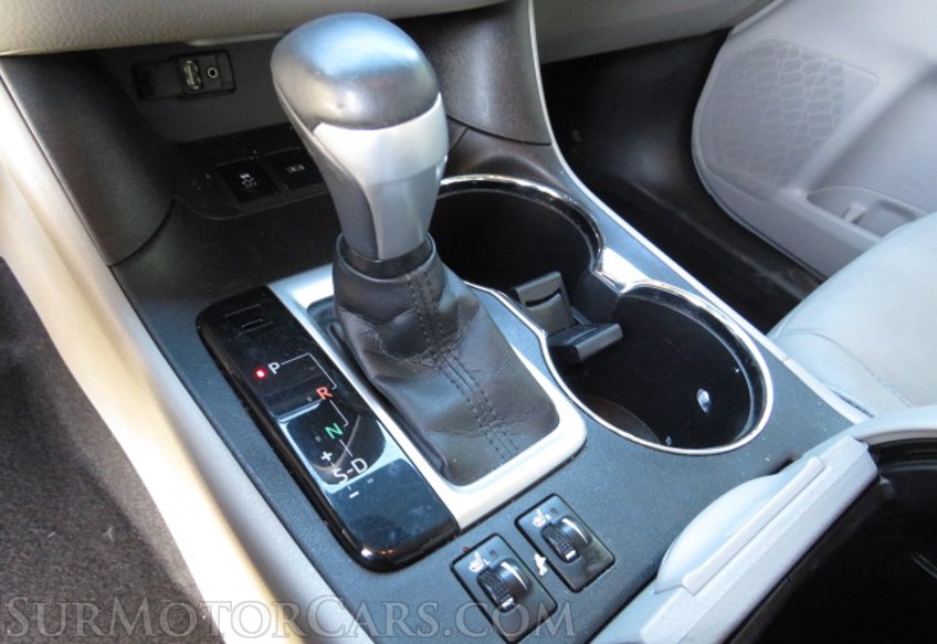 2016 Toyota Highlander - Image 41