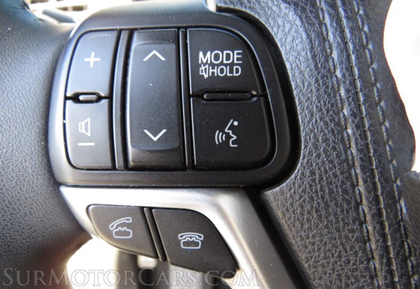 2016 Toyota Highlander - Image 43