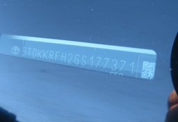 2016 Toyota Highlander - Image 53