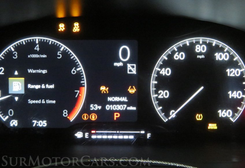 2023 Honda Civic - Image 28