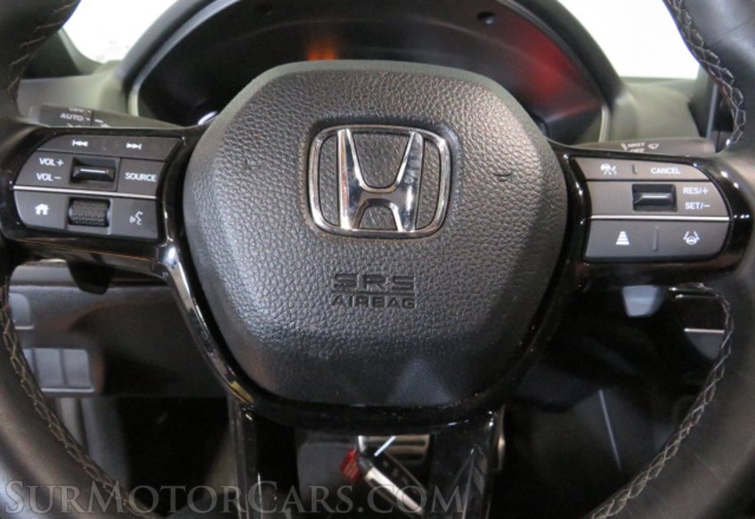 2023 Honda Civic - Image 39