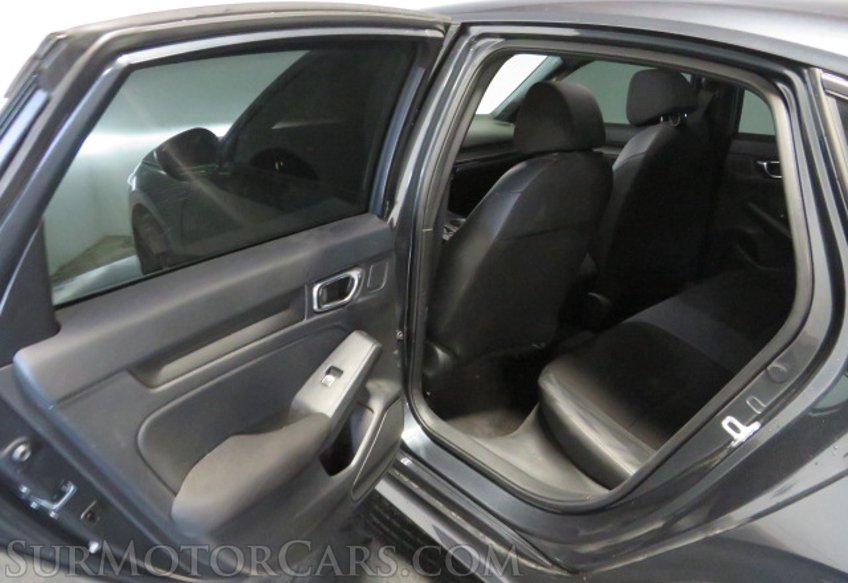 2023 Honda Civic - Image 21