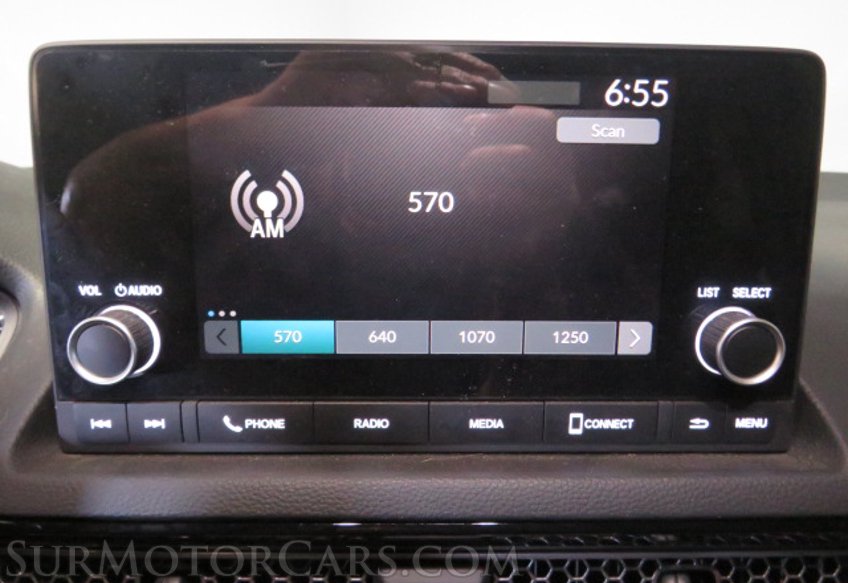 2023 Honda Civic - Image 30