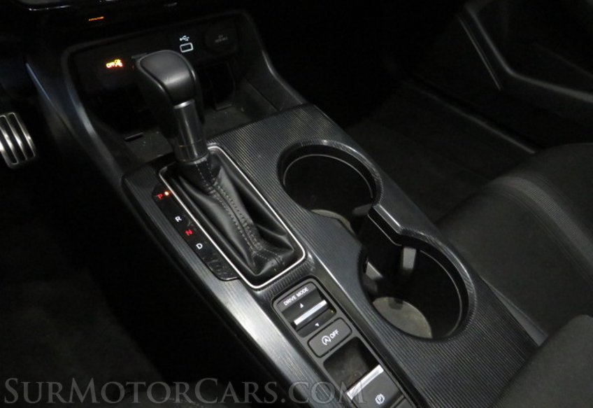 2023 Honda Civic - Image 32