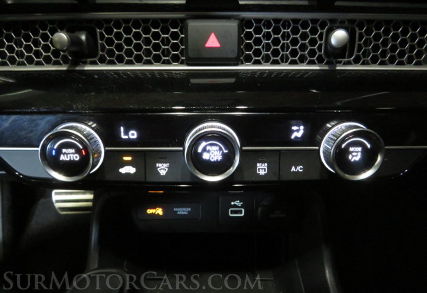 2023 Honda Civic - Image 31