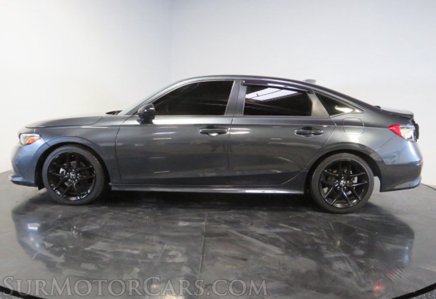 2023 Honda Civic - Image 5