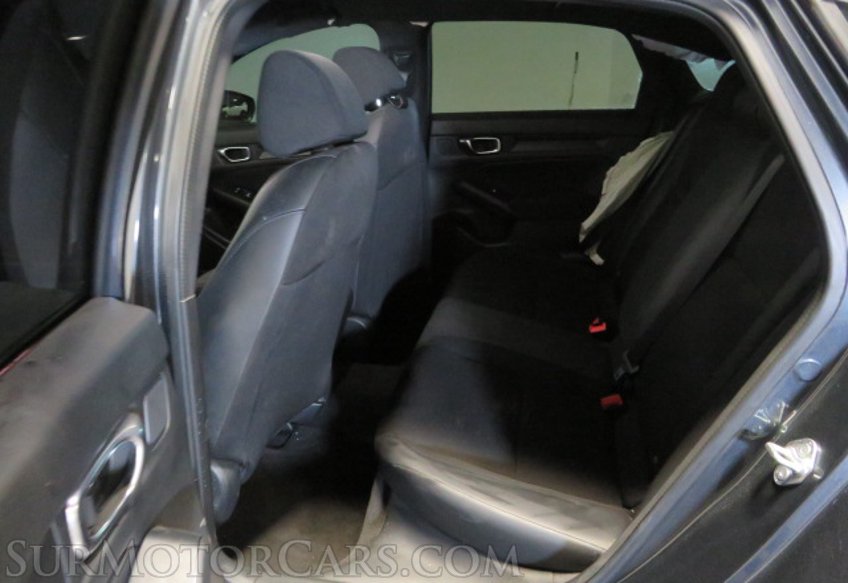 2023 Honda Civic - Image 25