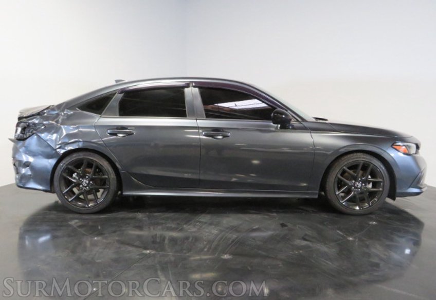 2023 Honda Civic - Image 6