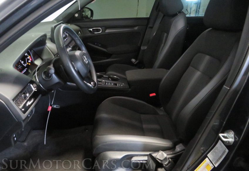 2023 Honda Civic - Image 23