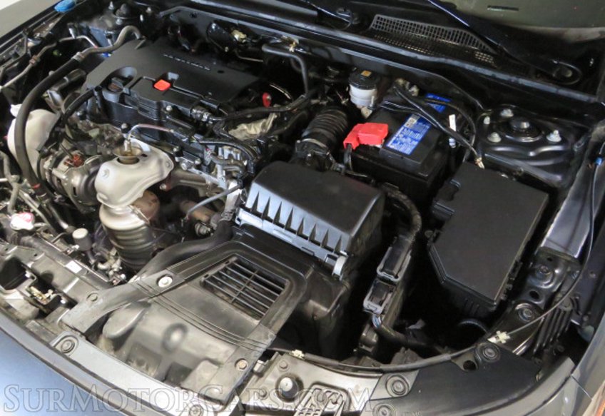 2023 Honda Civic - Image 43