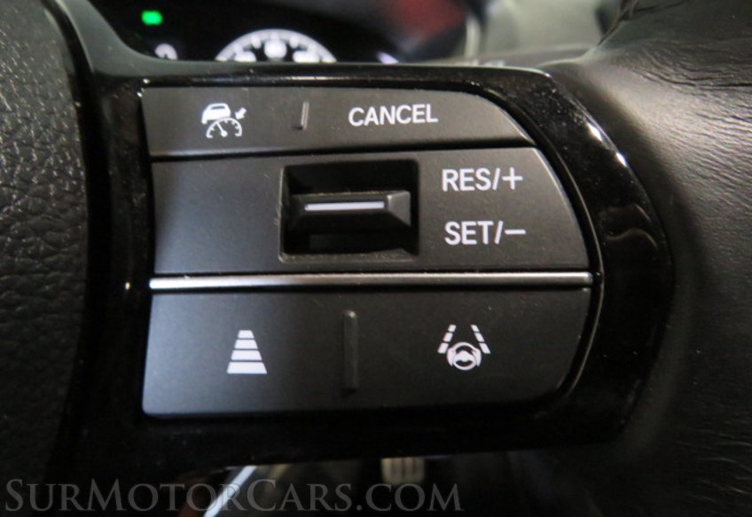 2023 Honda Civic - Image 38