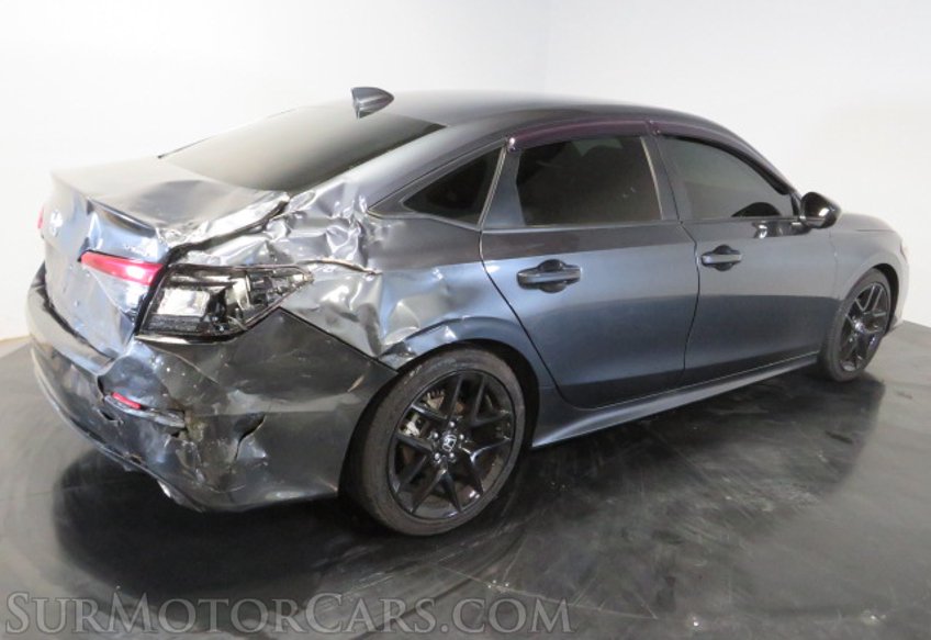 2023 Honda Civic - Image 8