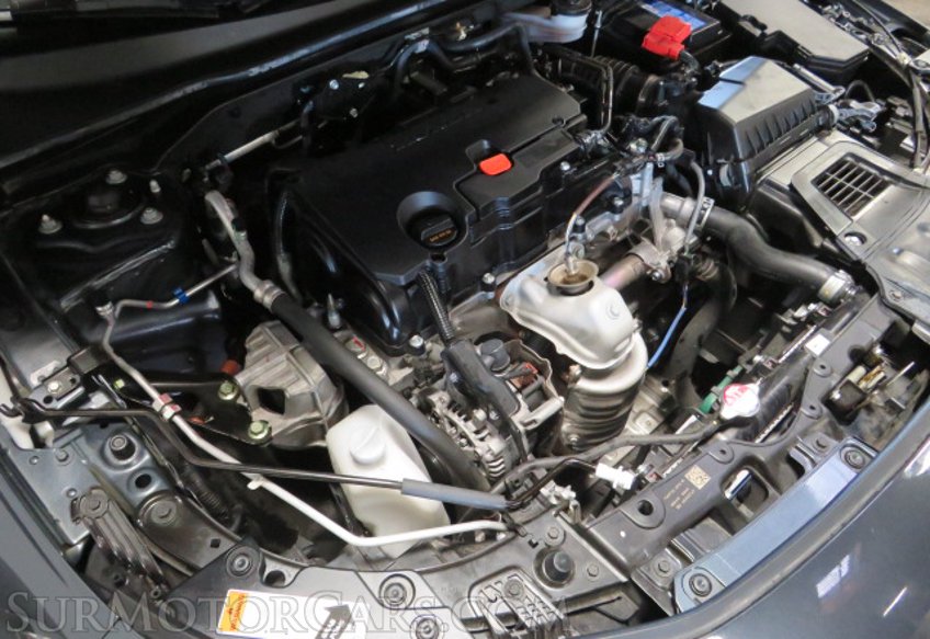 2023 Honda Civic - Image 41