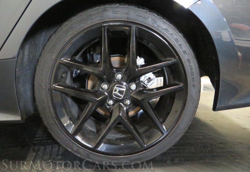 2023 Honda Civic - Image 19