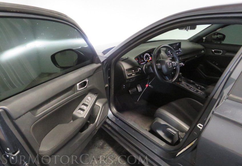 2023 Honda Civic - Image 20