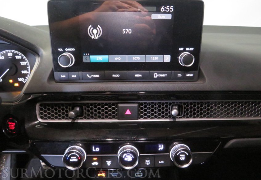 2023 Honda Civic - Image 29