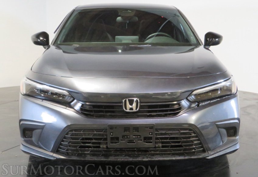 2023 Honda Civic - Image 11