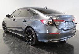 2023 Honda Civic - Image 9