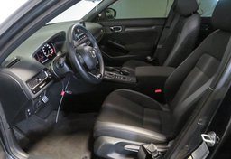 2023 Honda Civic - Image 22