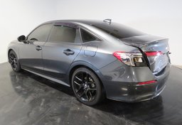 2023 Honda Civic - Image 7