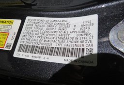 2023 Honda Civic - Image 45