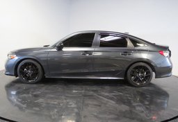 2023 Honda Civic - Image 5