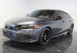 2023 Honda Civic - Image 3