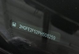 2023 Honda Civic - Image 44