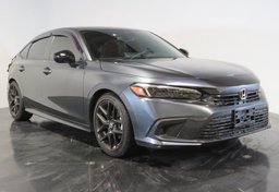 2023 Honda Civic - Image 4