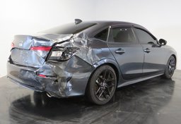 2023 Honda Civic - Image 10