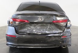 2023 Honda Civic - Image 12