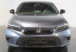 2023 Honda Civic - Image 11