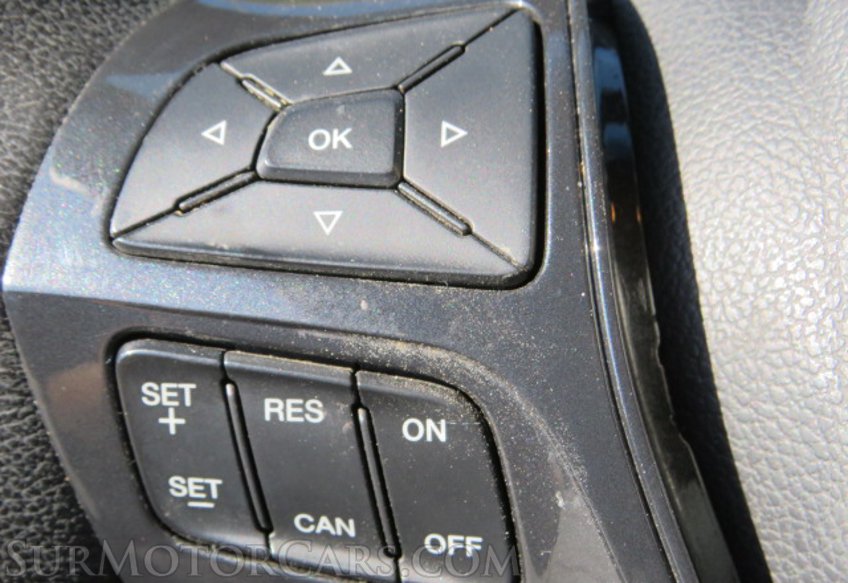 2016 Ford Explorer - Image 35