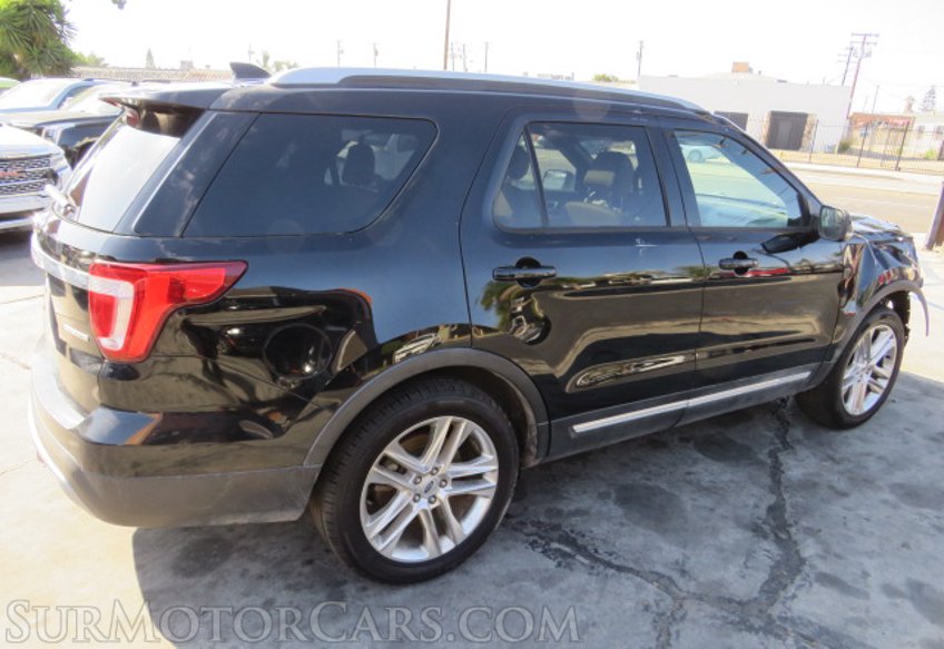 2016 Ford Explorer - Image 6